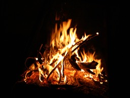 campfire