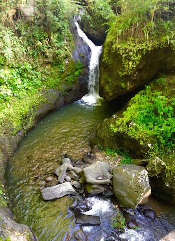 Cascada