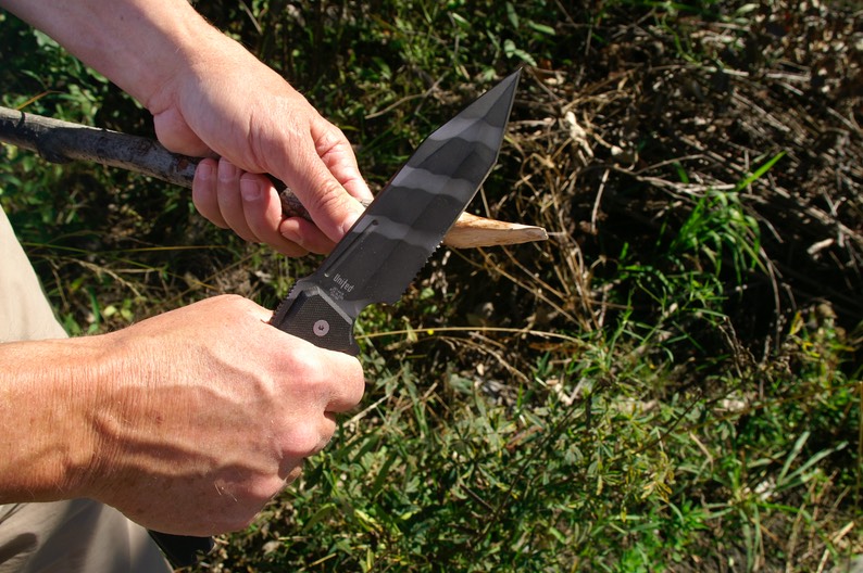 cuchillo