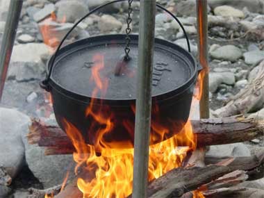 dutch oven