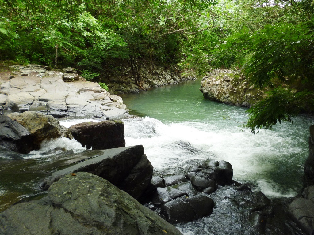 rio maria